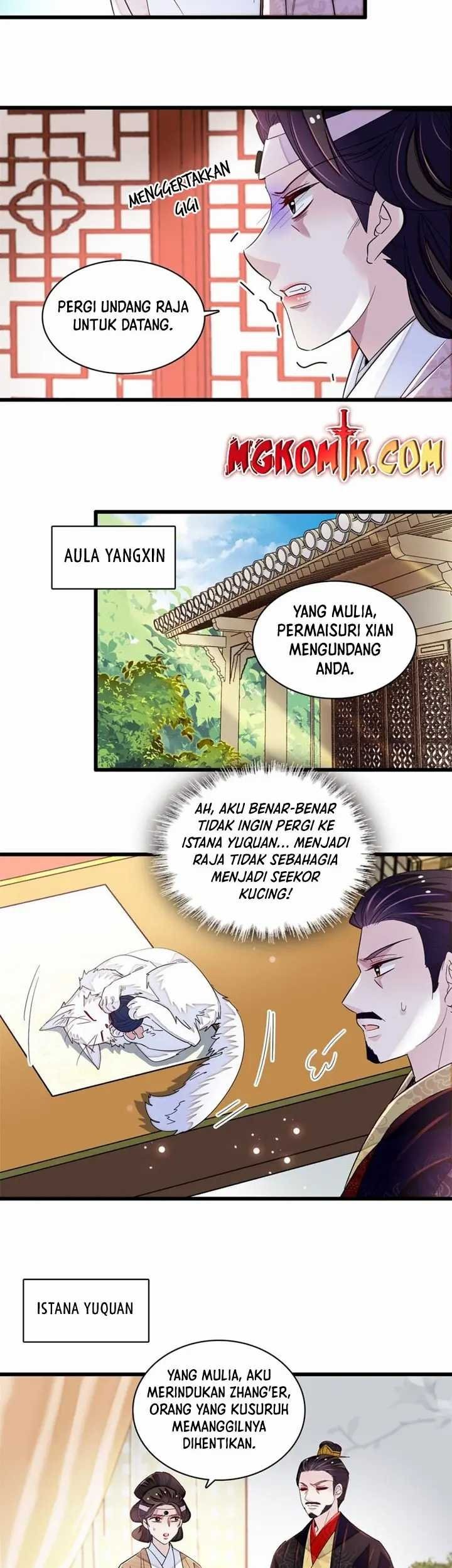 Sijin Chapter 342 - halaman 19