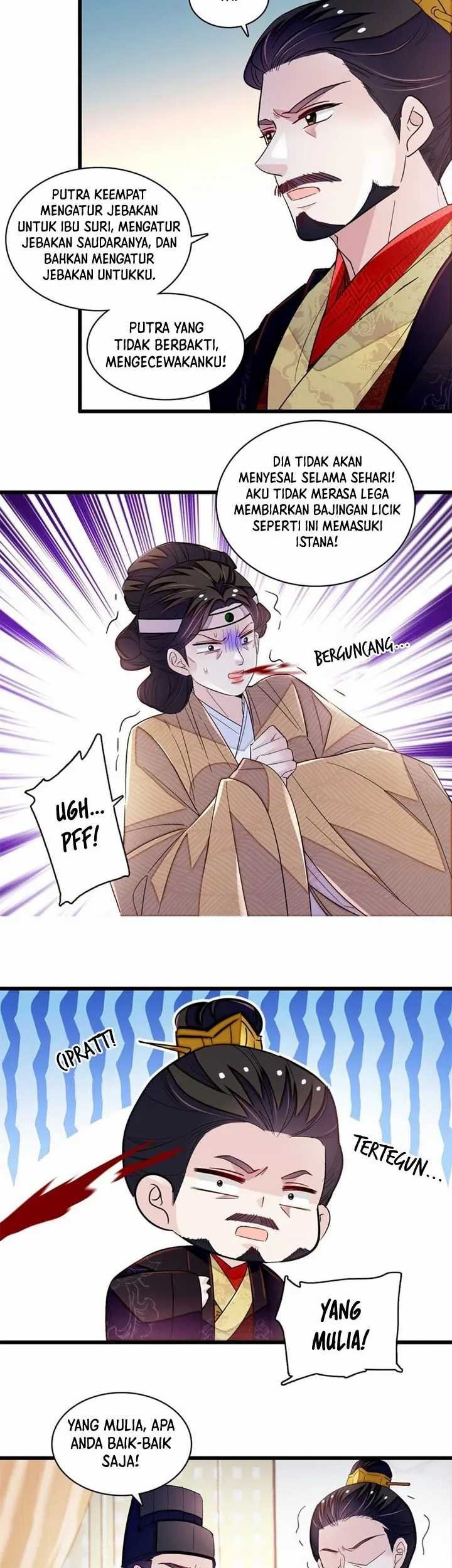 Sijin Chapter 342 - halaman 21