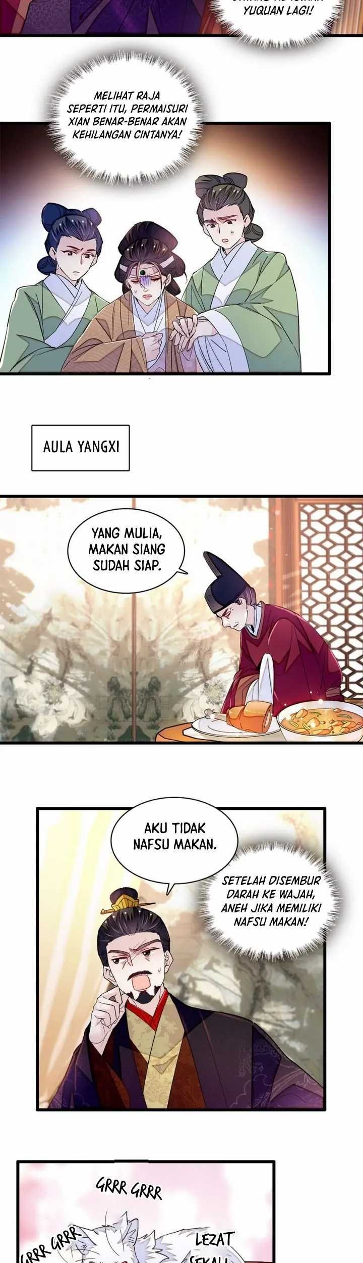 Sijin Chapter 342 - halaman 25