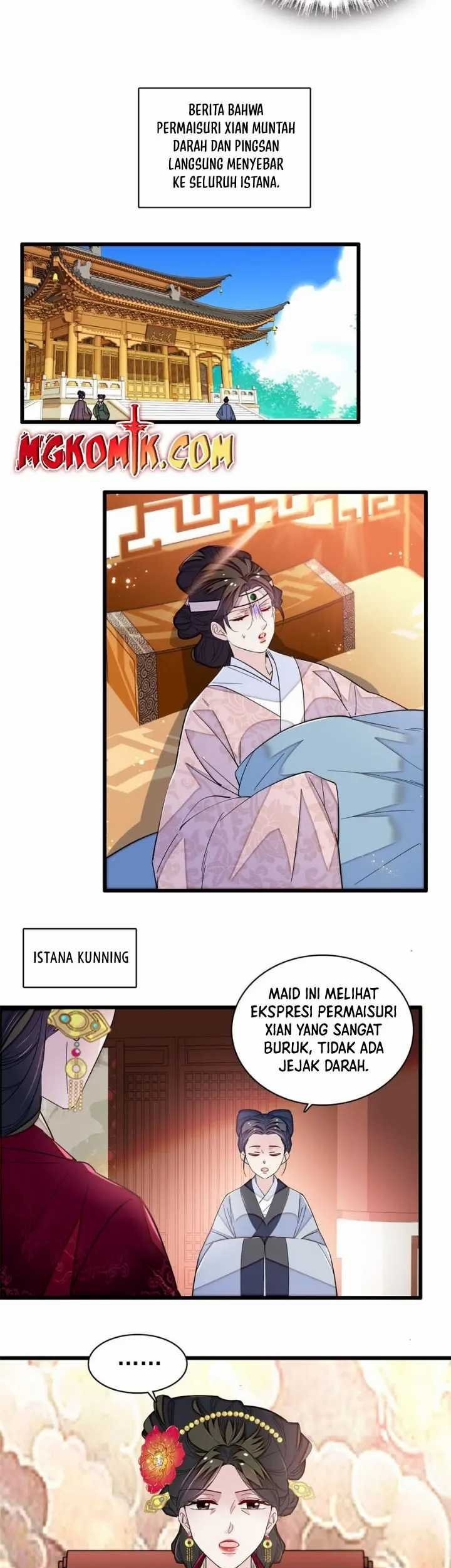 Sijin Chapter 342 - halaman 27