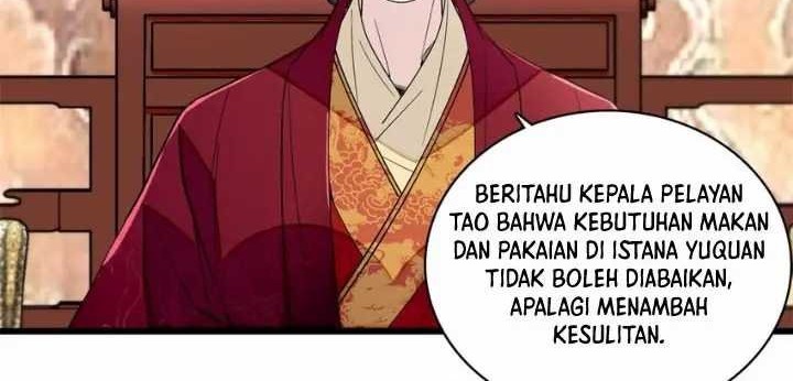Sijin Chapter 342 - halaman 28