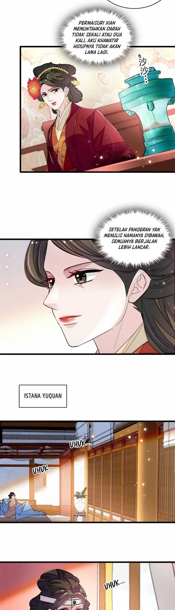 Sijin Chapter 342 - halaman 29