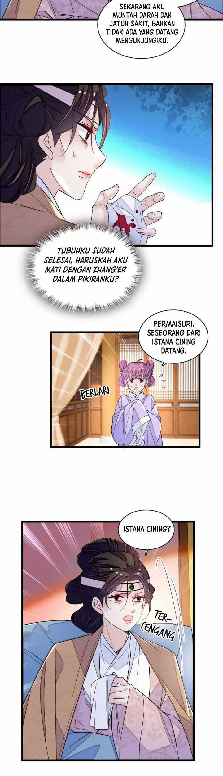 Sijin Chapter 342 - halaman 31