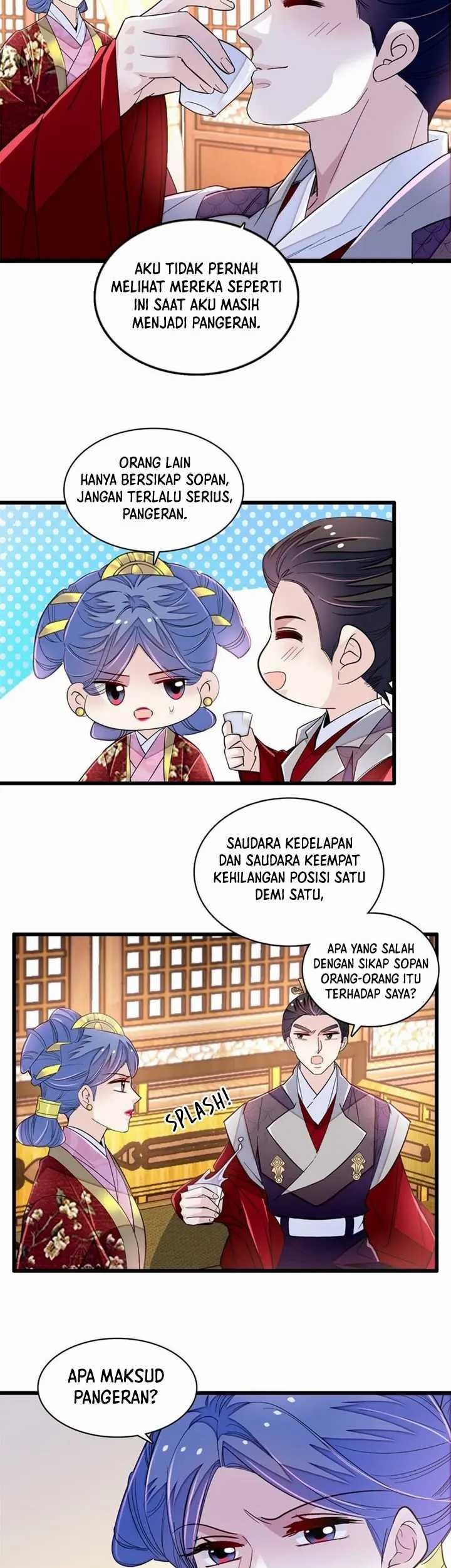 Sijin Chapter 342 - halaman 5