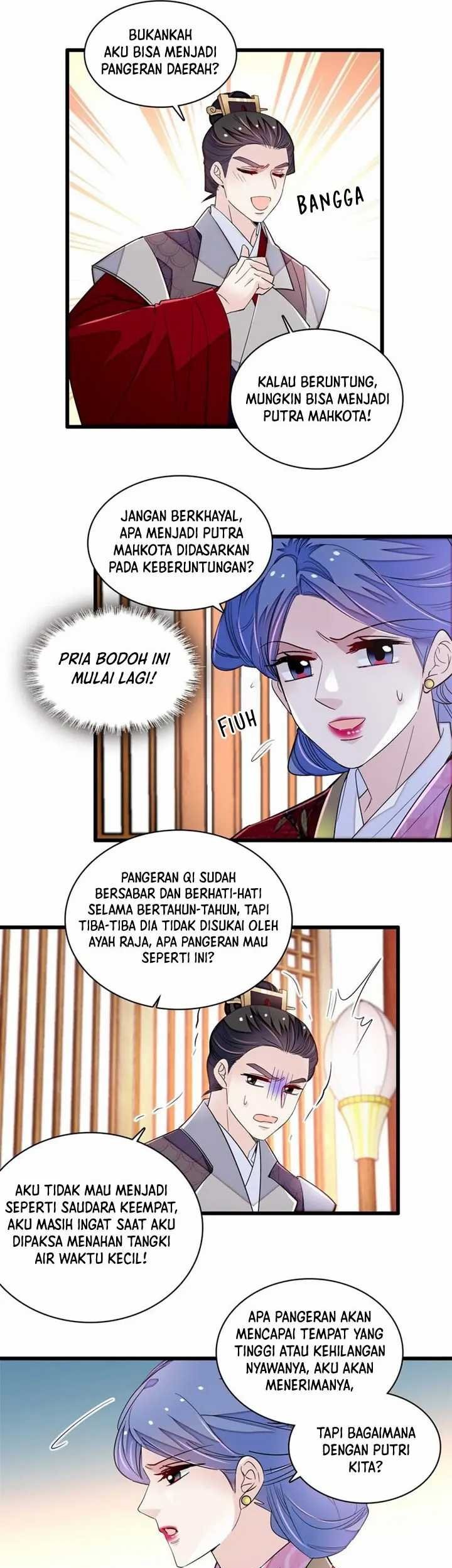 Sijin Chapter 342 - halaman 7