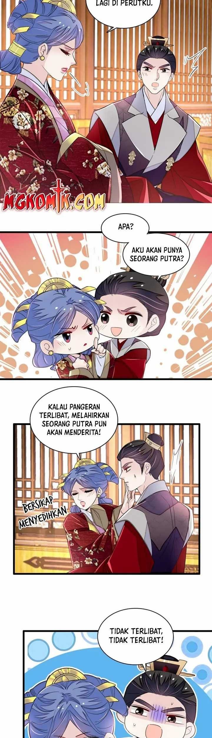 Sijin Chapter 342 - halaman 9