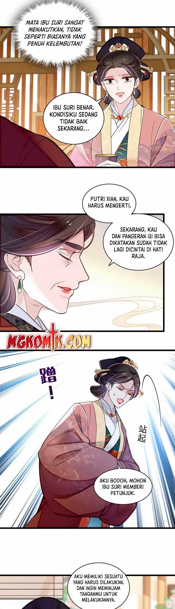 Sijin Chapter 343 - halaman 13