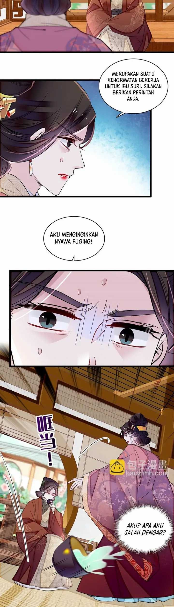 Sijin Chapter 343 - halaman 15