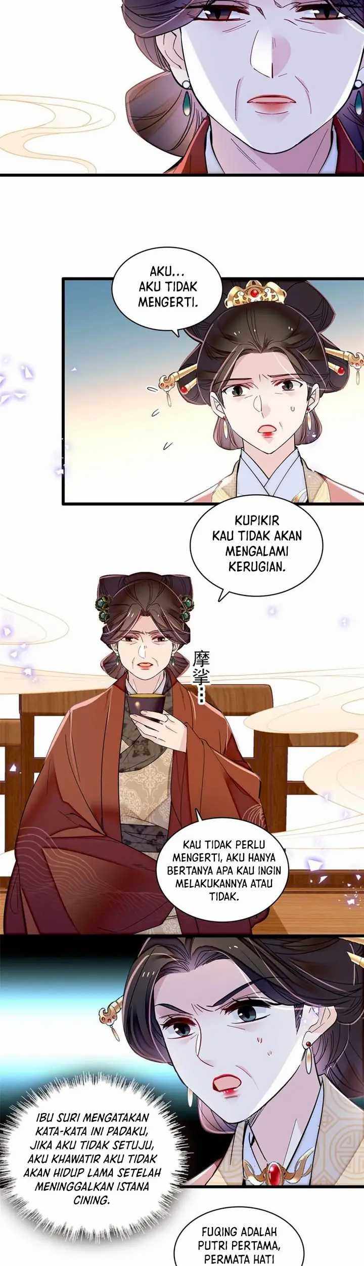 Sijin Chapter 343 - halaman 17