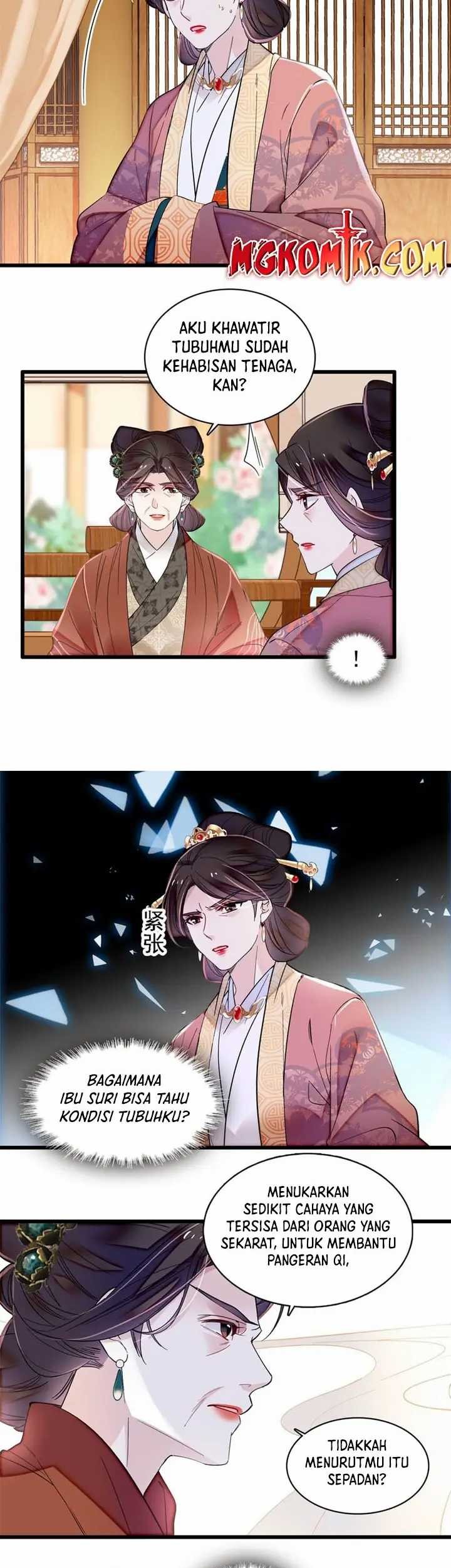 Sijin Chapter 343 - halaman 19