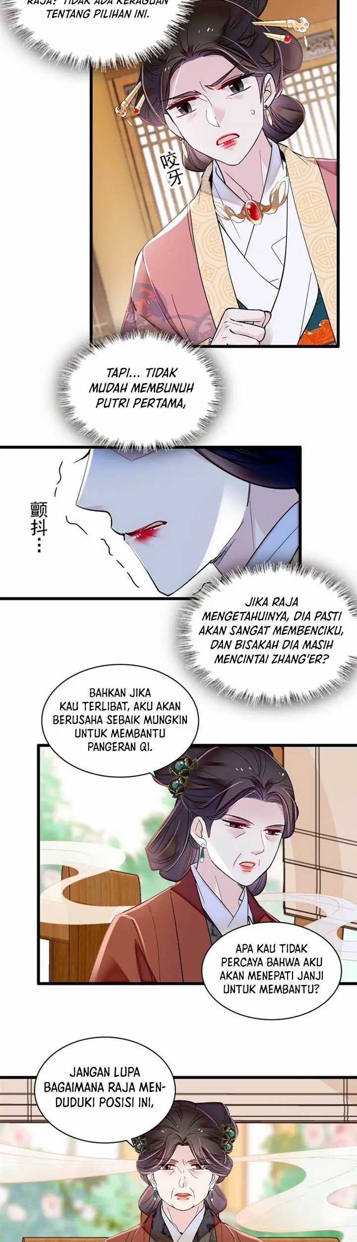 Sijin Chapter 343 - halaman 21