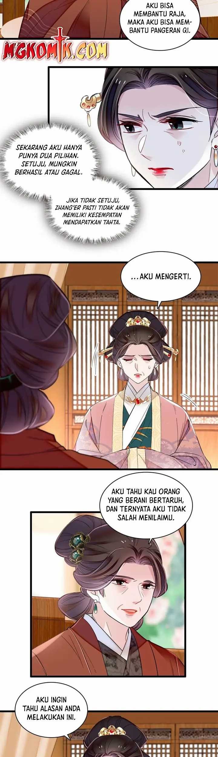 Sijin Chapter 343 - halaman 23