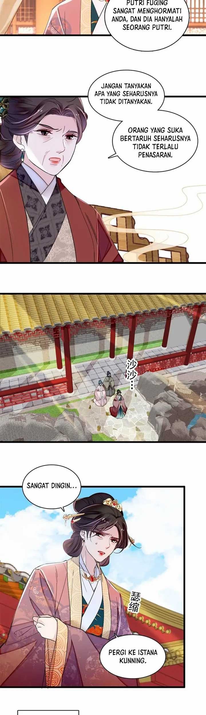 Sijin Chapter 343 - halaman 25