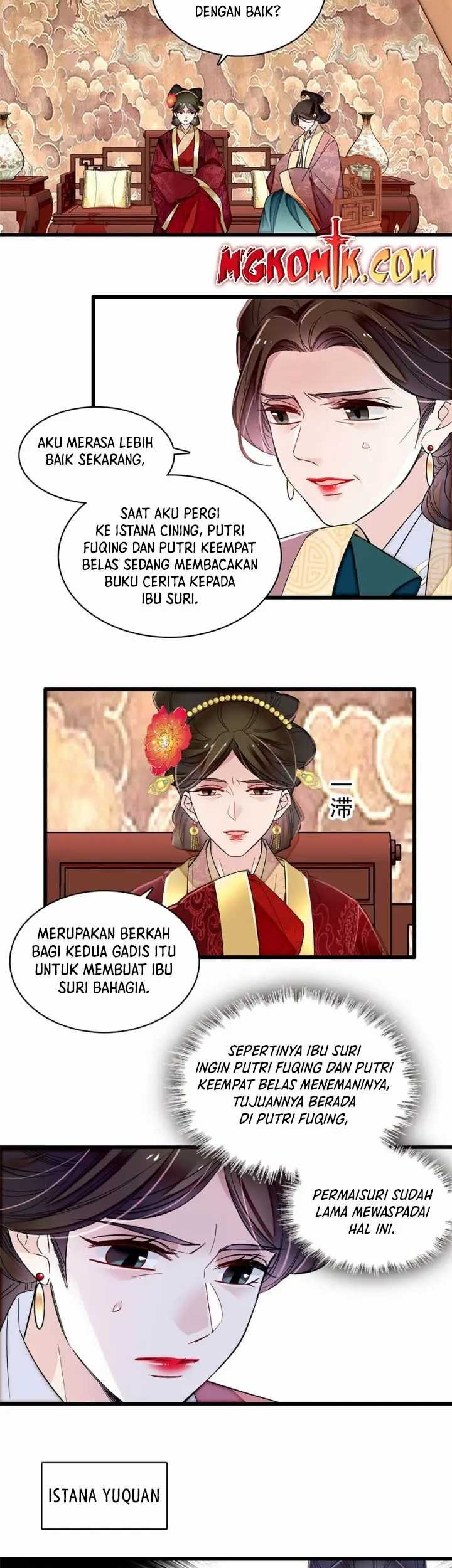 Sijin Chapter 343 - halaman 27