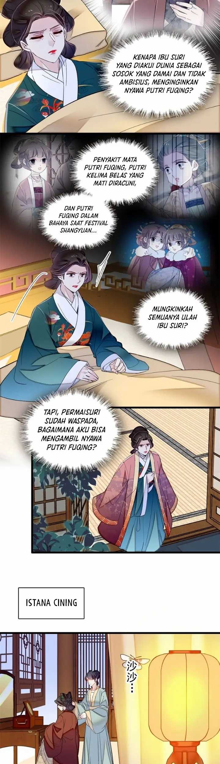 Sijin Chapter 343 - halaman 29