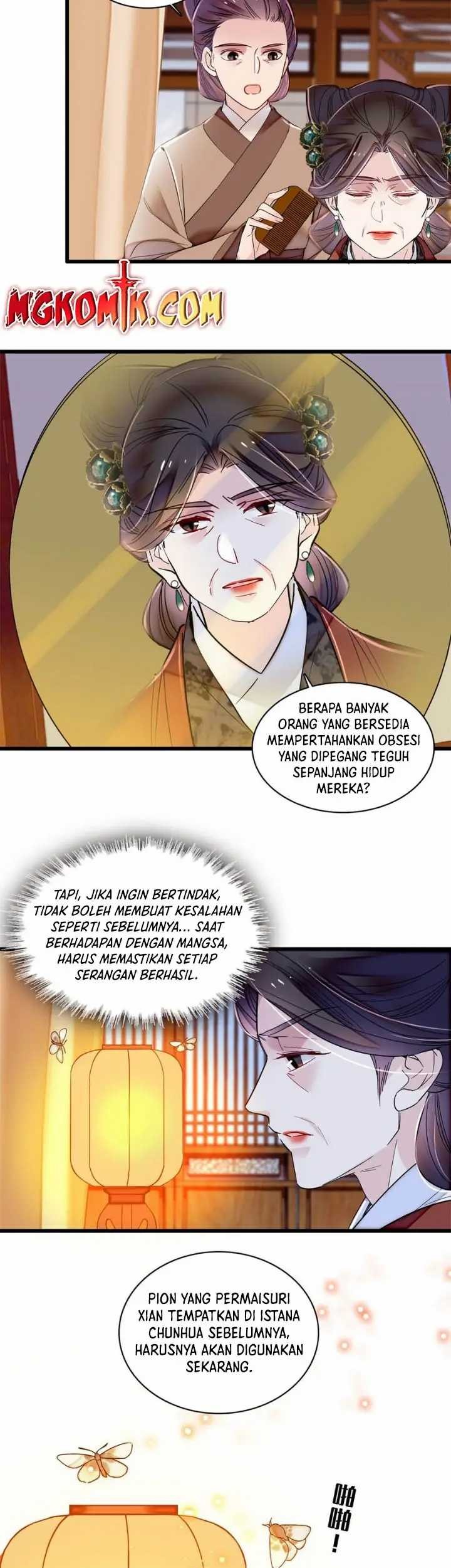 Sijin Chapter 343 - halaman 31