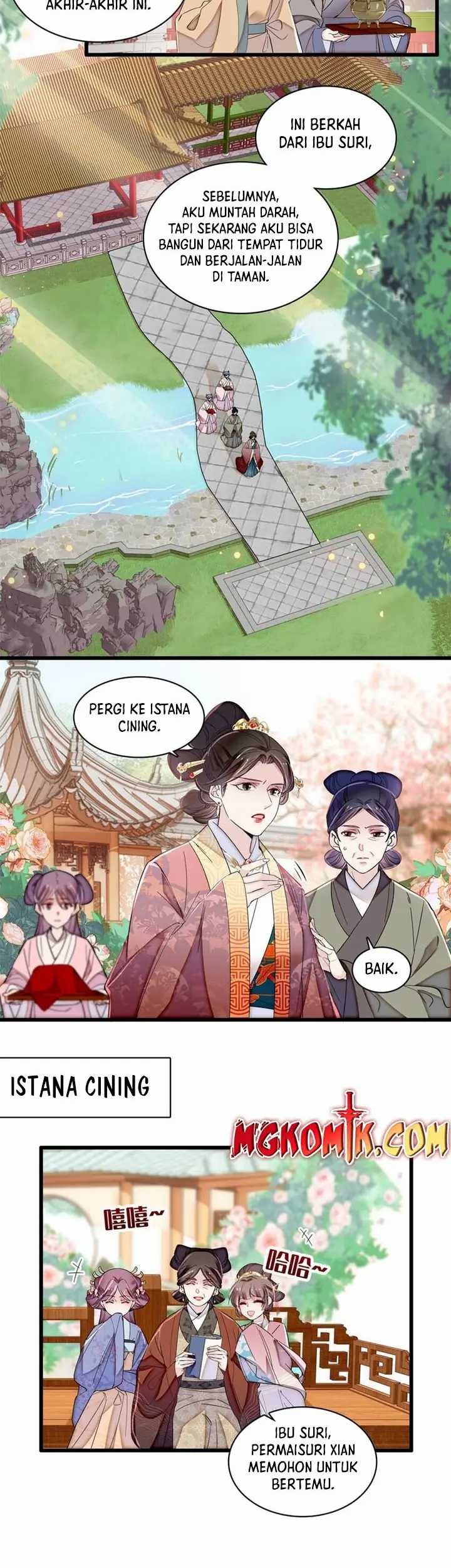 Sijin Chapter 343 - halaman 5