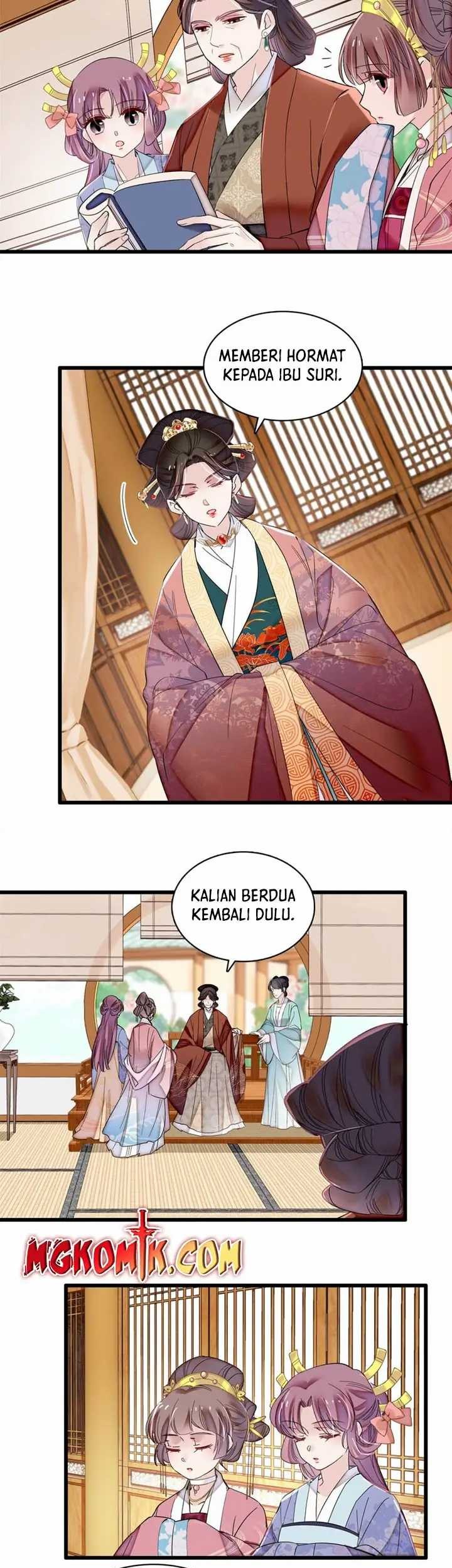 Sijin Chapter 343 - halaman 7