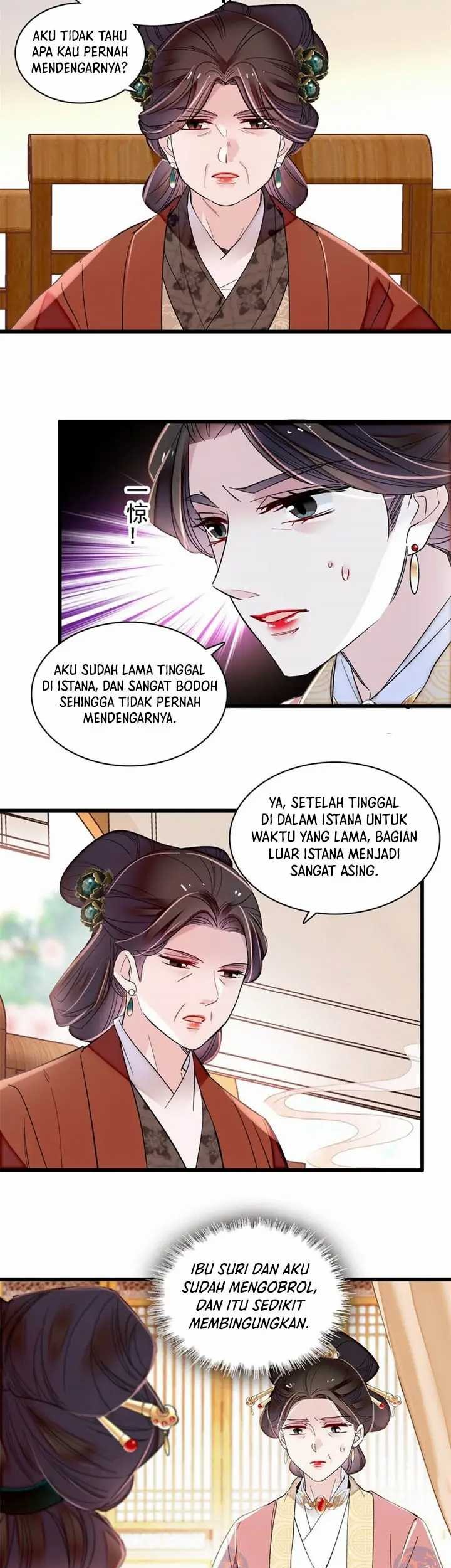 Sijin Chapter 343 - halaman 9