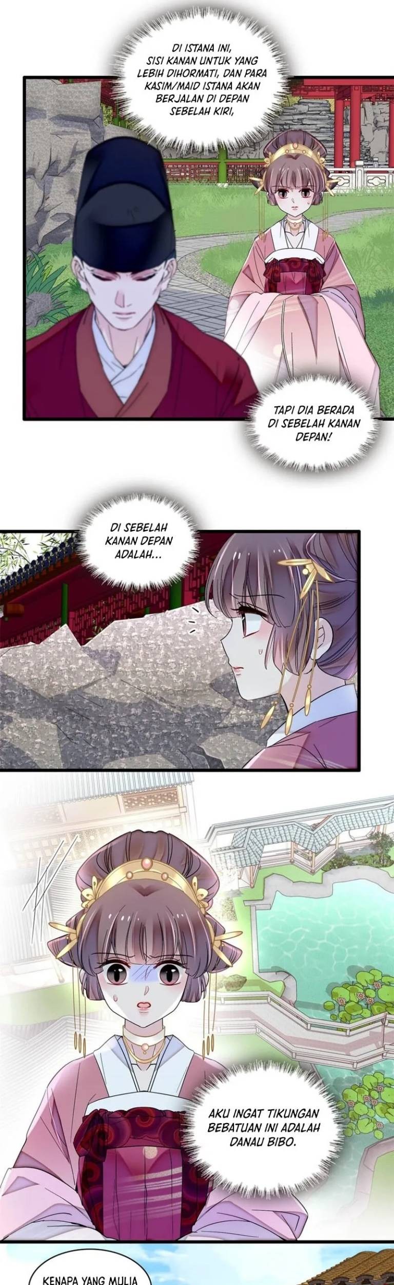 Sijin Chapter 344 - halaman 13