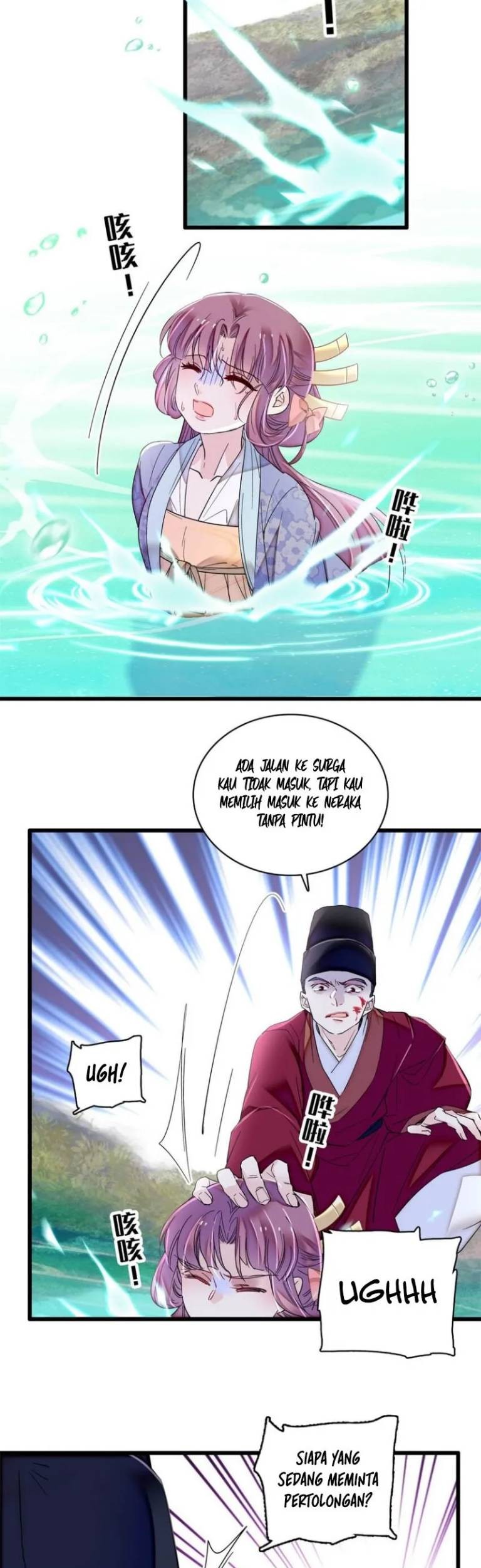 Sijin Chapter 344 - halaman 29