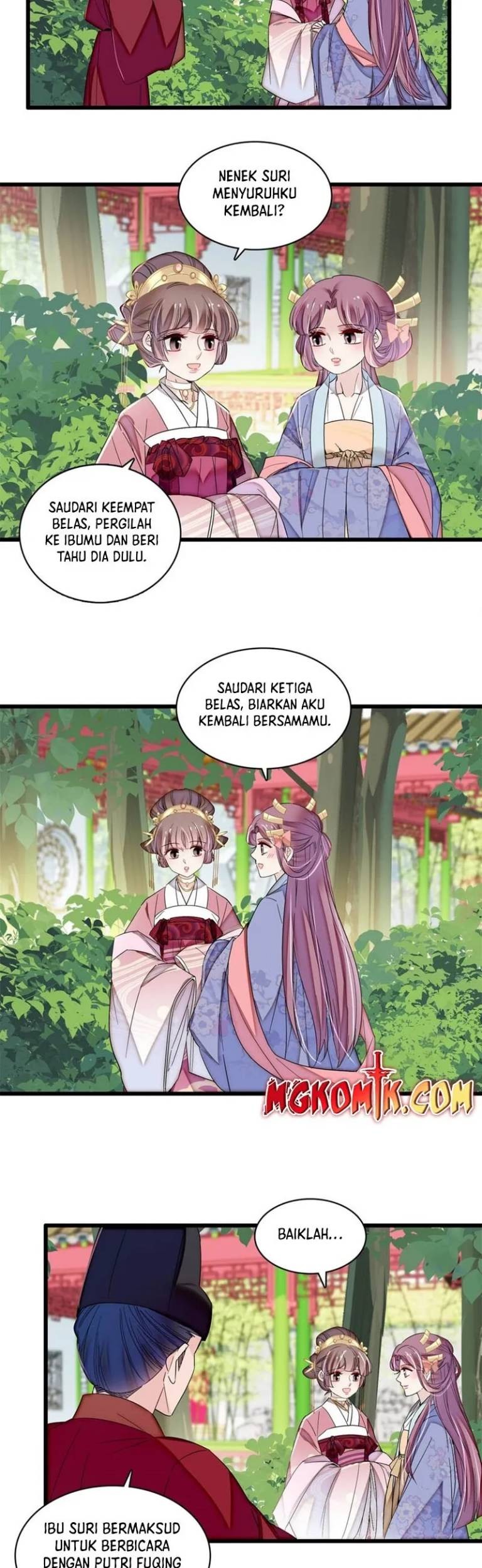 Sijin Chapter 344 - halaman 9