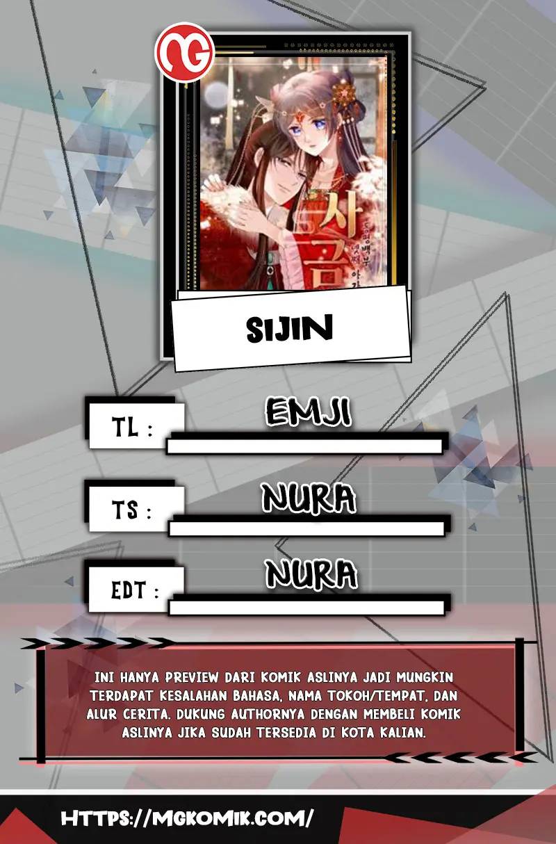 Sijin Chapter 345 - halaman 1