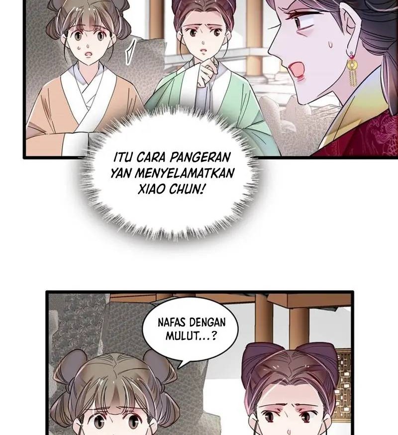 Sijin Chapter 345 - halaman 10