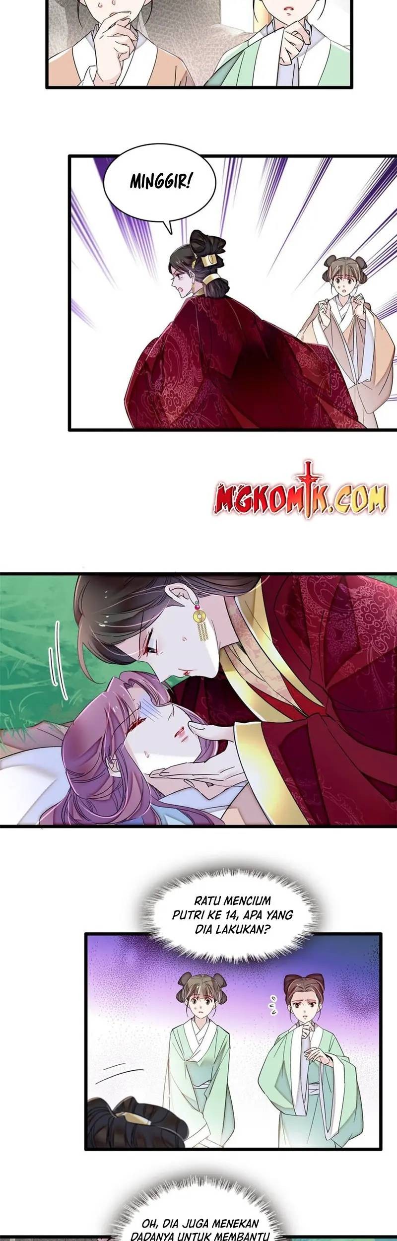 Sijin Chapter 345 - halaman 11