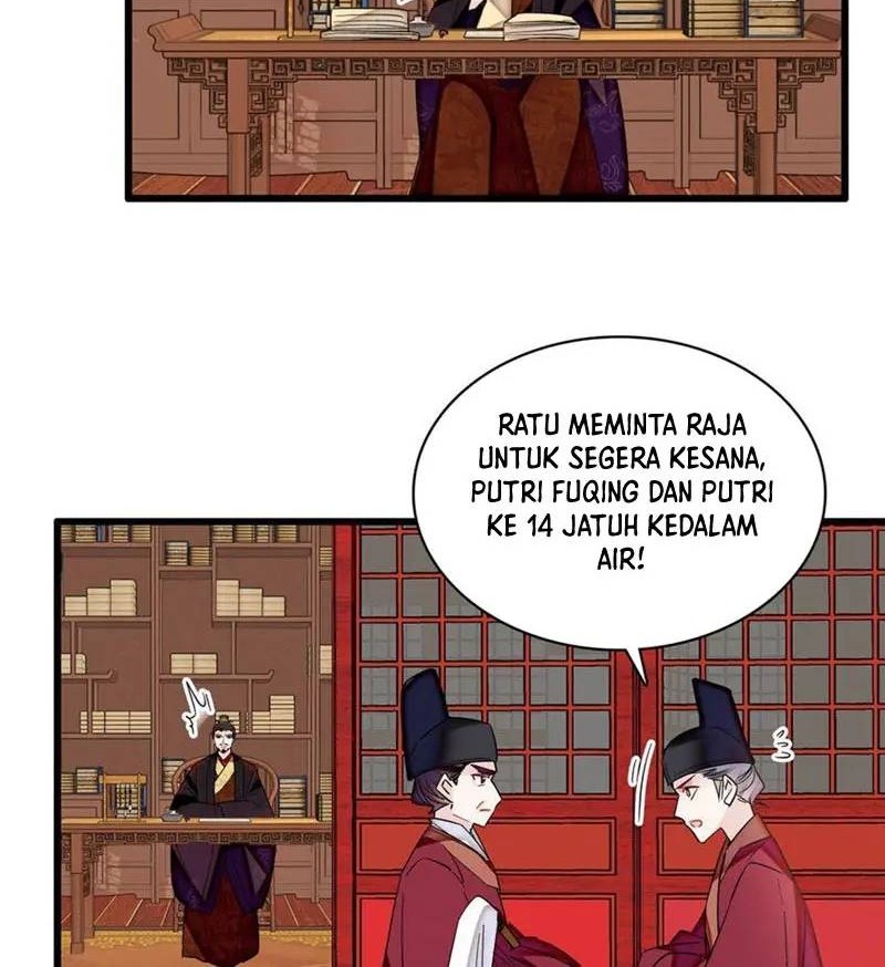 Sijin Chapter 345 - halaman 18