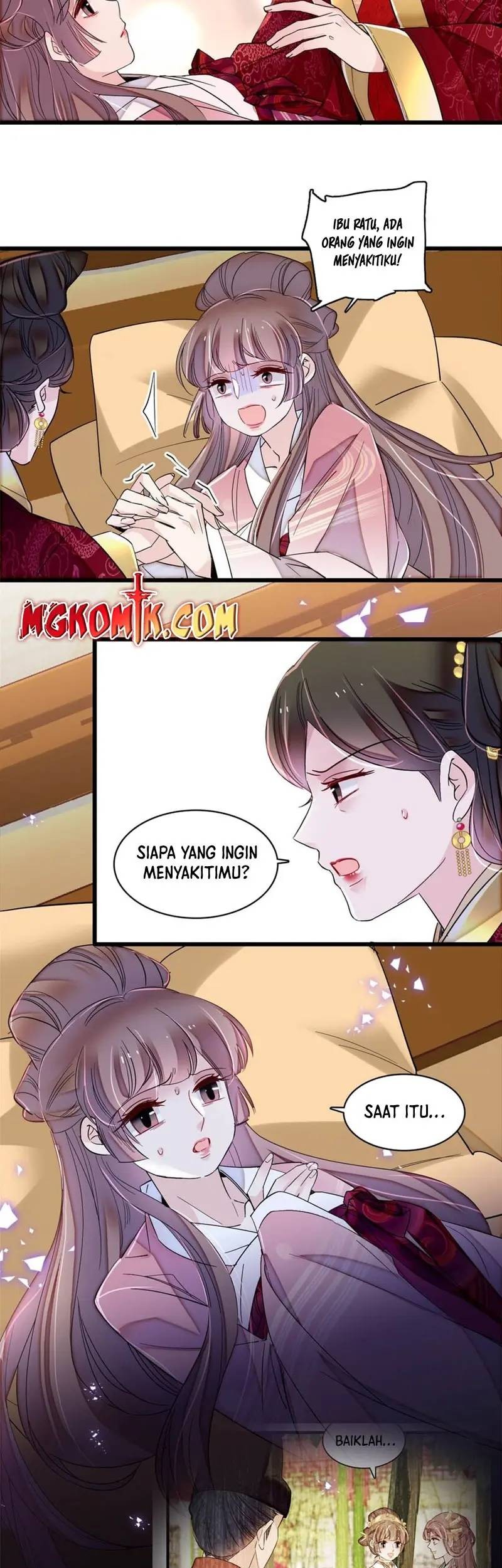 Sijin Chapter 345 - halaman 21
