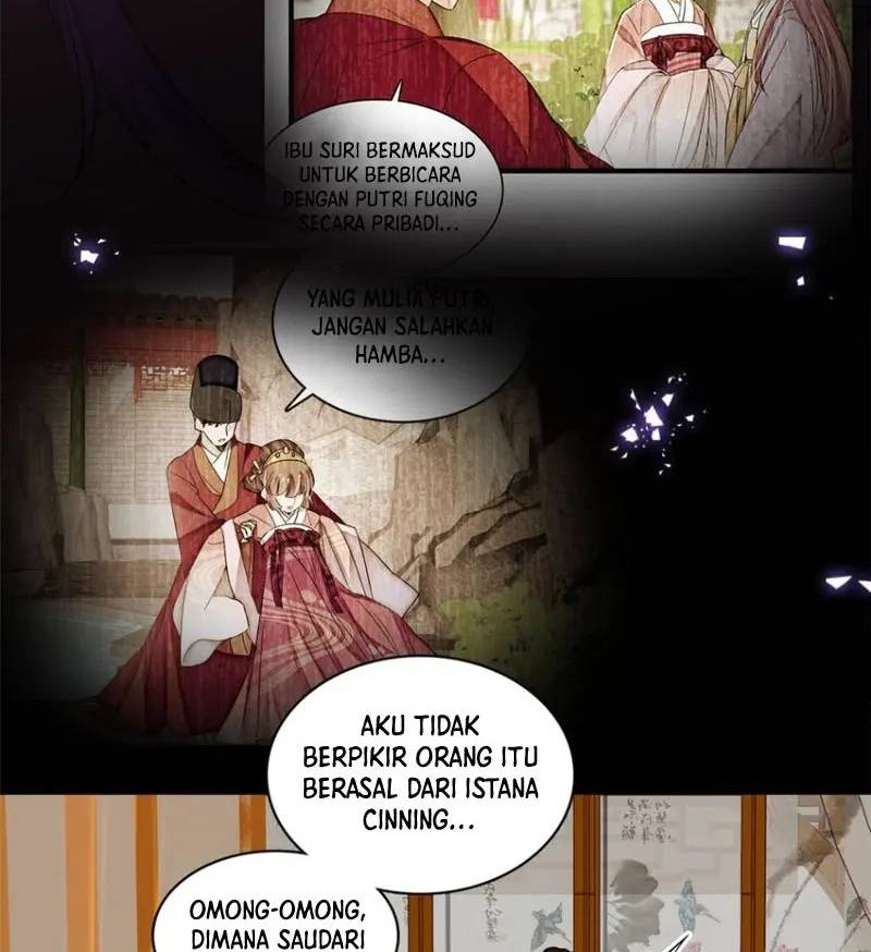Sijin Chapter 345 - halaman 22