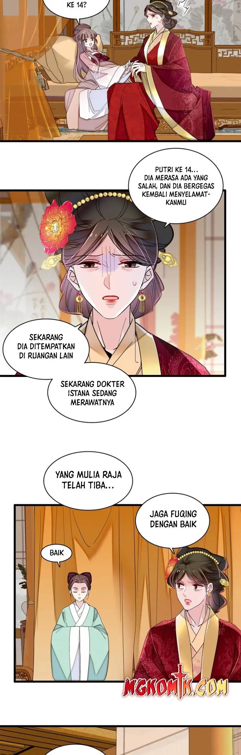 Sijin Chapter 345 - halaman 23