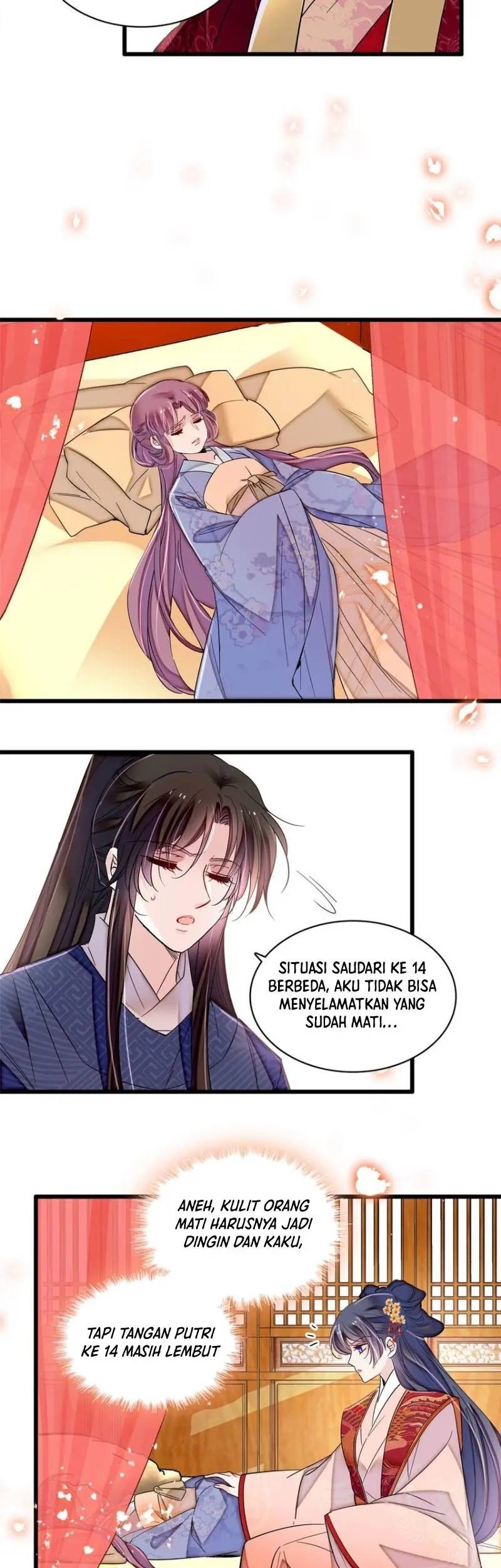 Sijin Chapter 345 - halaman 27