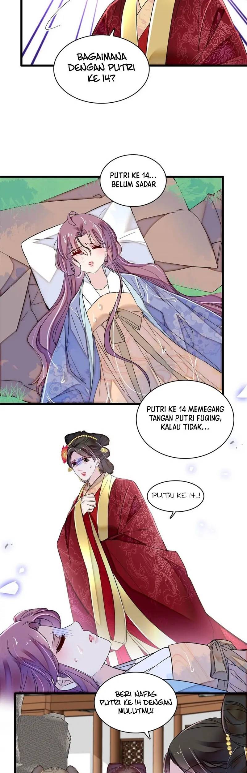 Sijin Chapter 345 - halaman 9