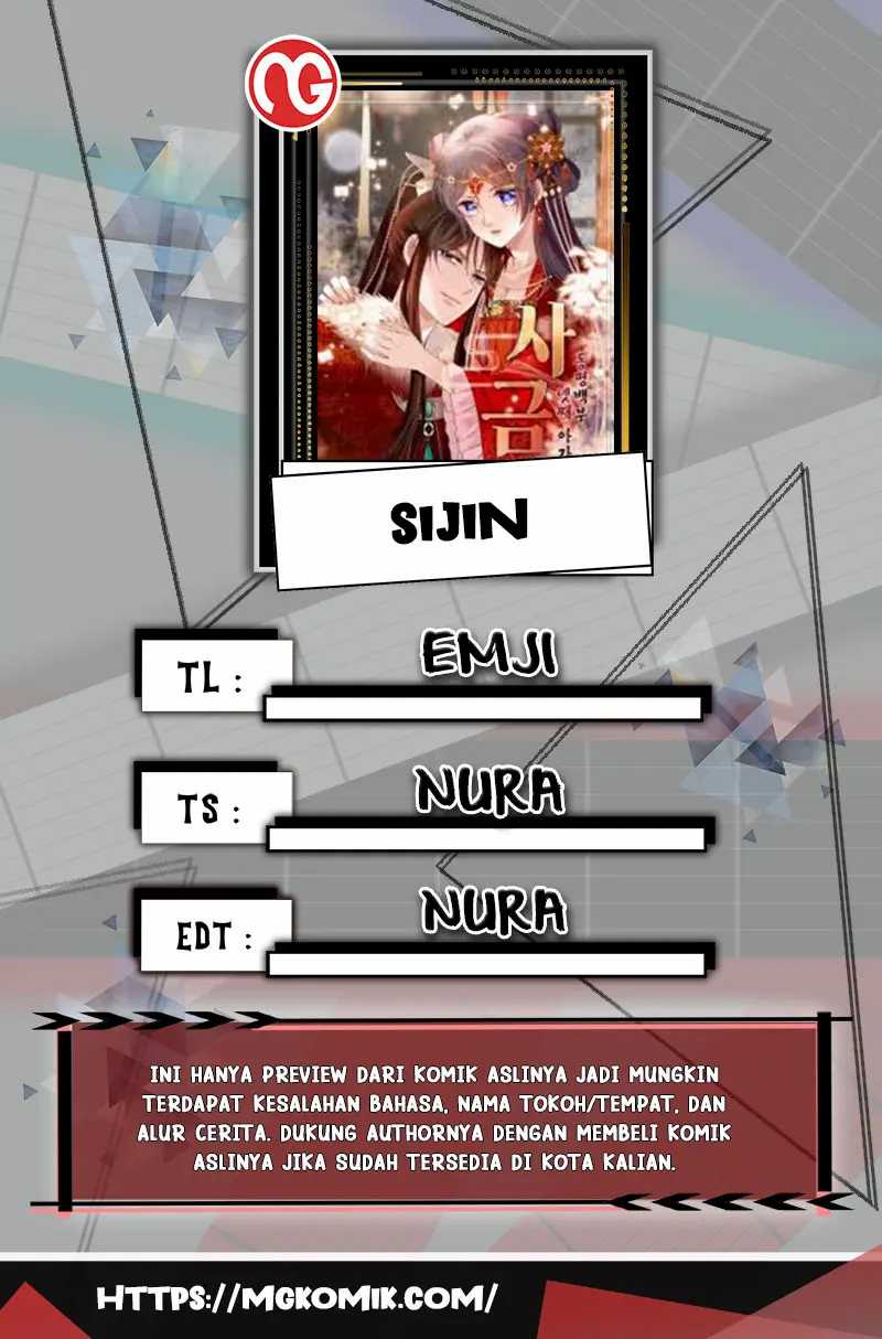 Sijin Chapter 346 - halaman 1