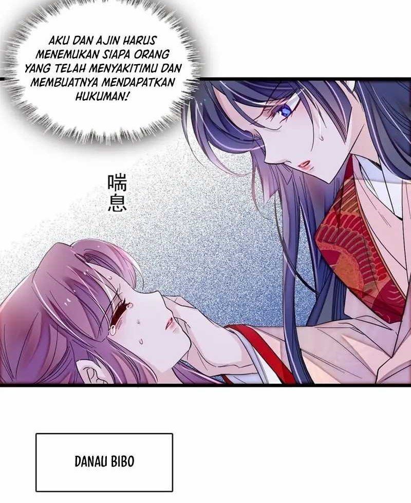 Sijin Chapter 346 - halaman 10