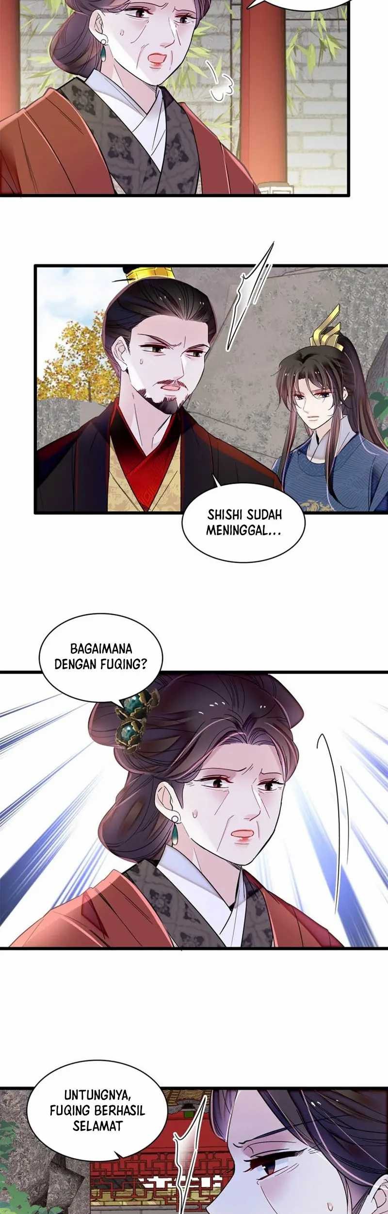 Sijin Chapter 346 - halaman 17
