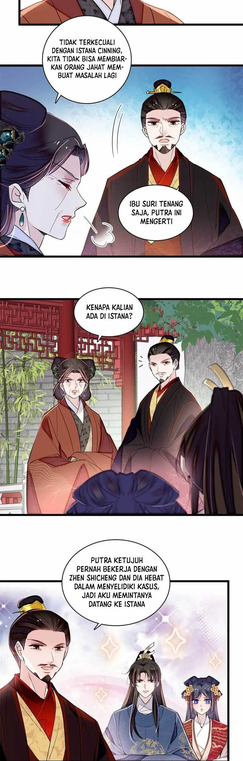 Sijin Chapter 346 - halaman 19
