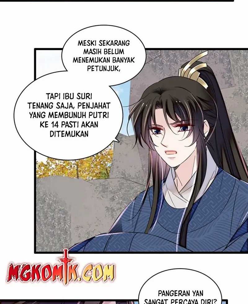 Sijin Chapter 346 - halaman 20