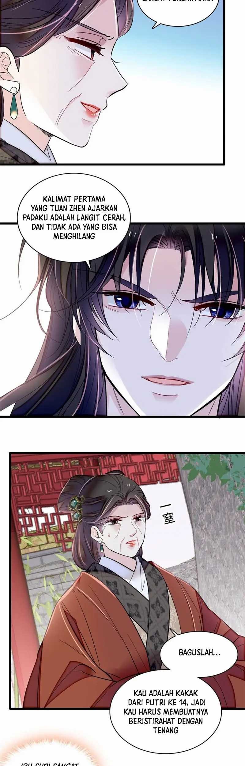 Sijin Chapter 346 - halaman 21