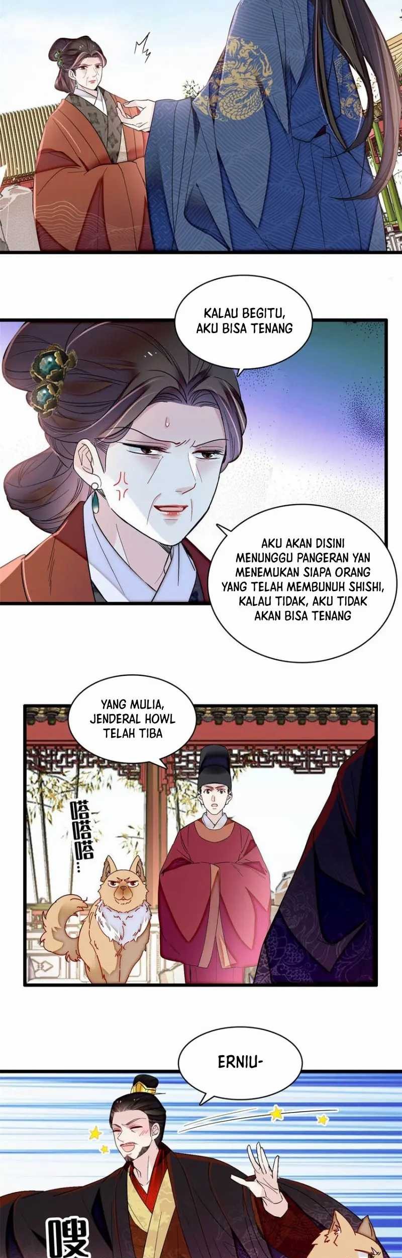 Sijin Chapter 346 - halaman 23
