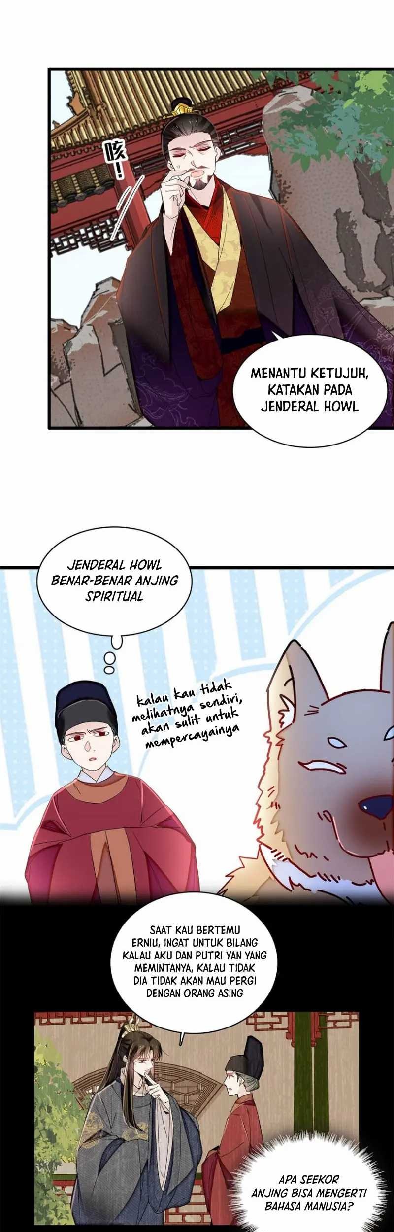 Sijin Chapter 346 - halaman 25