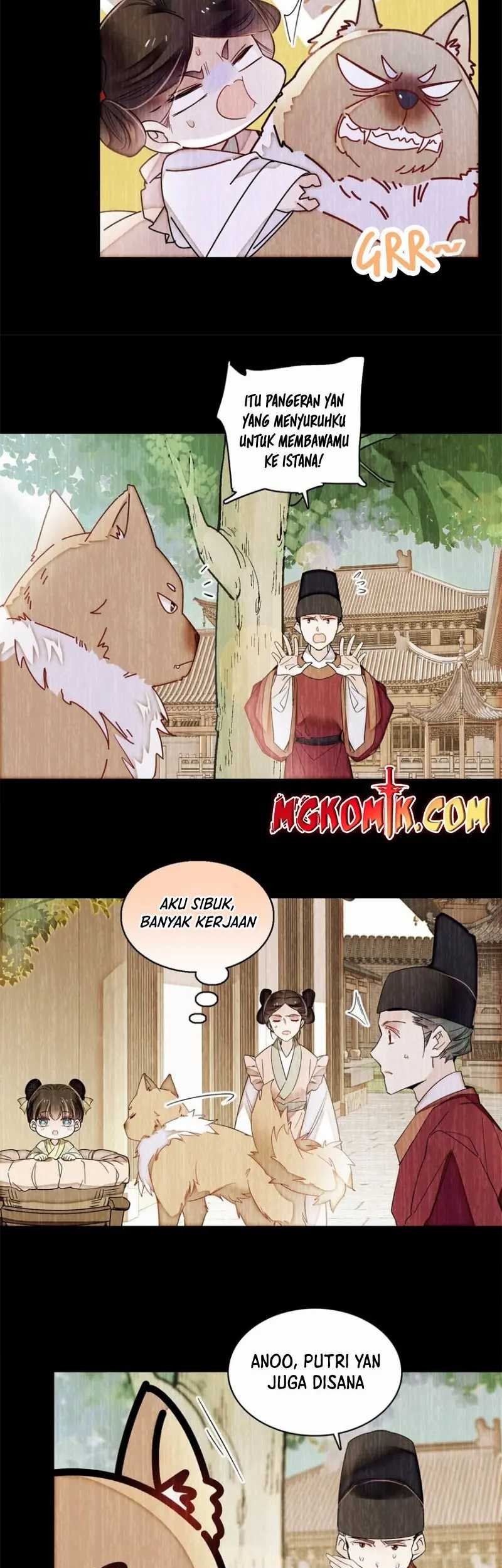 Sijin Chapter 346 - halaman 27