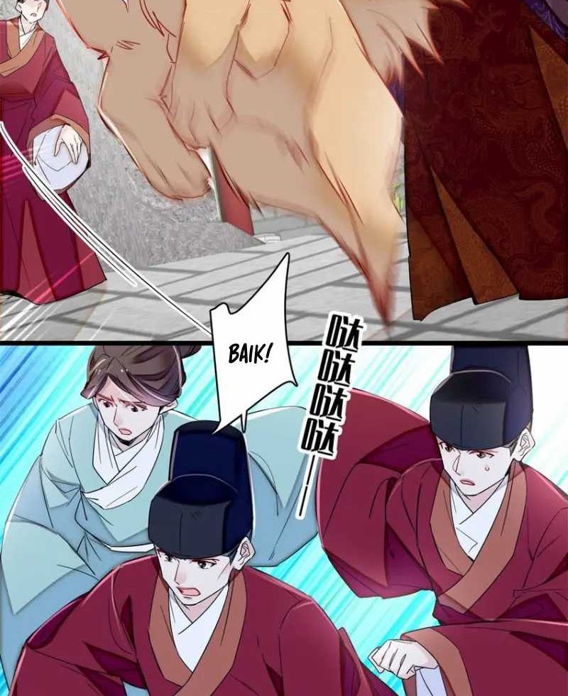 Sijin Chapter 346 - halaman 30