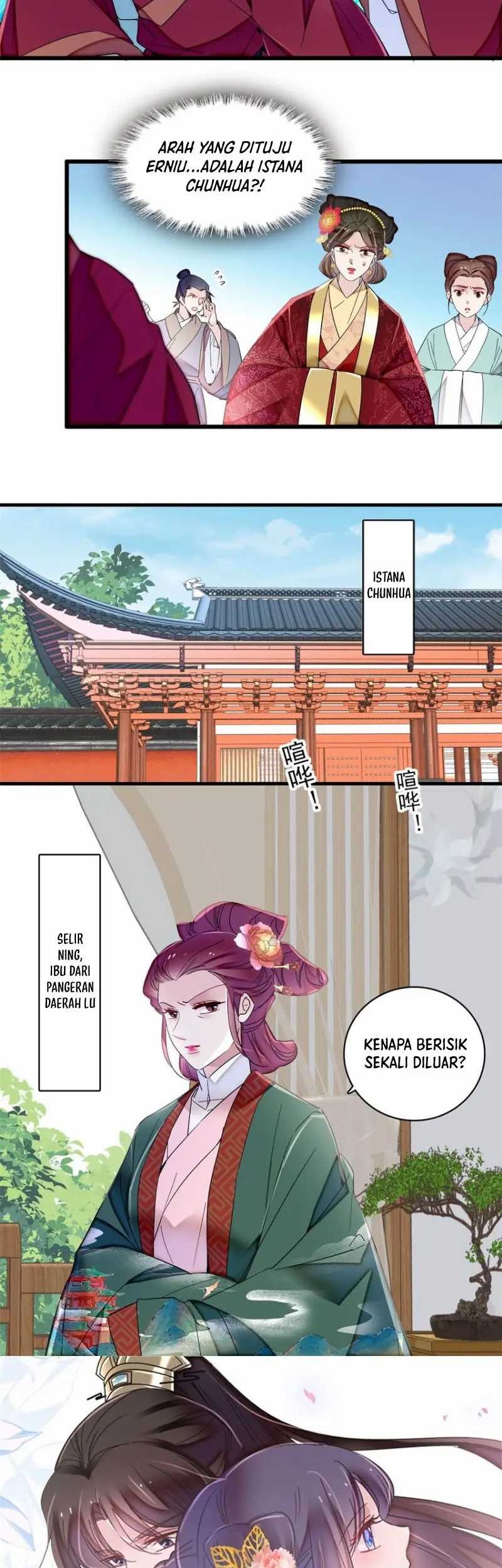 Sijin Chapter 346 - halaman 31