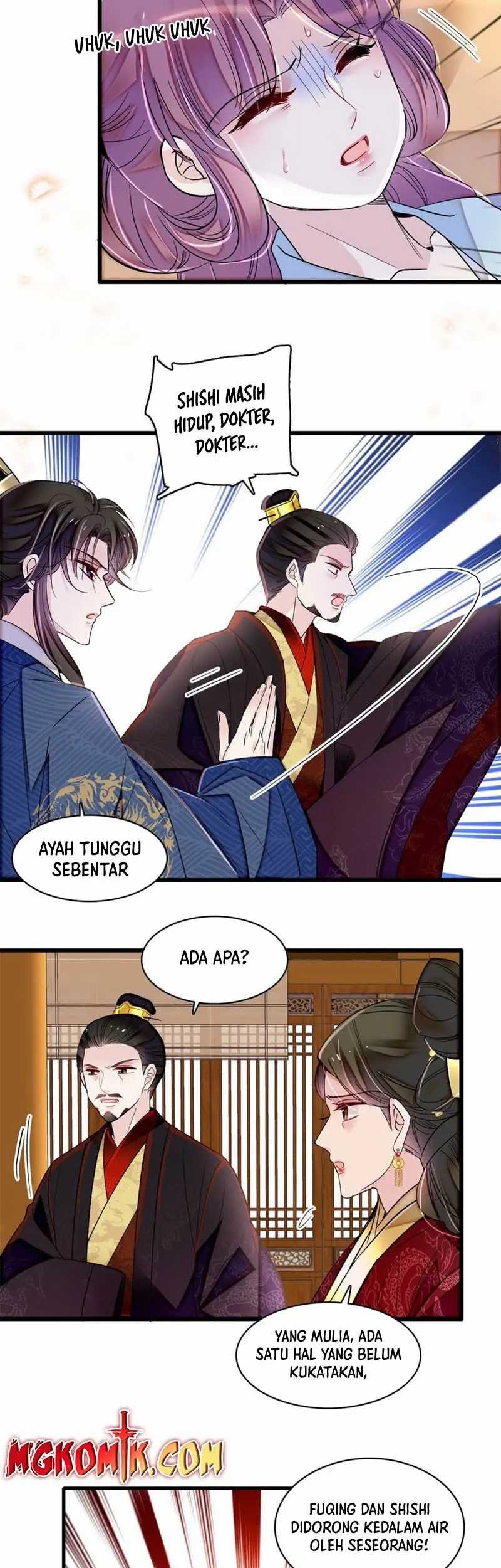 Sijin Chapter 346 - halaman 5
