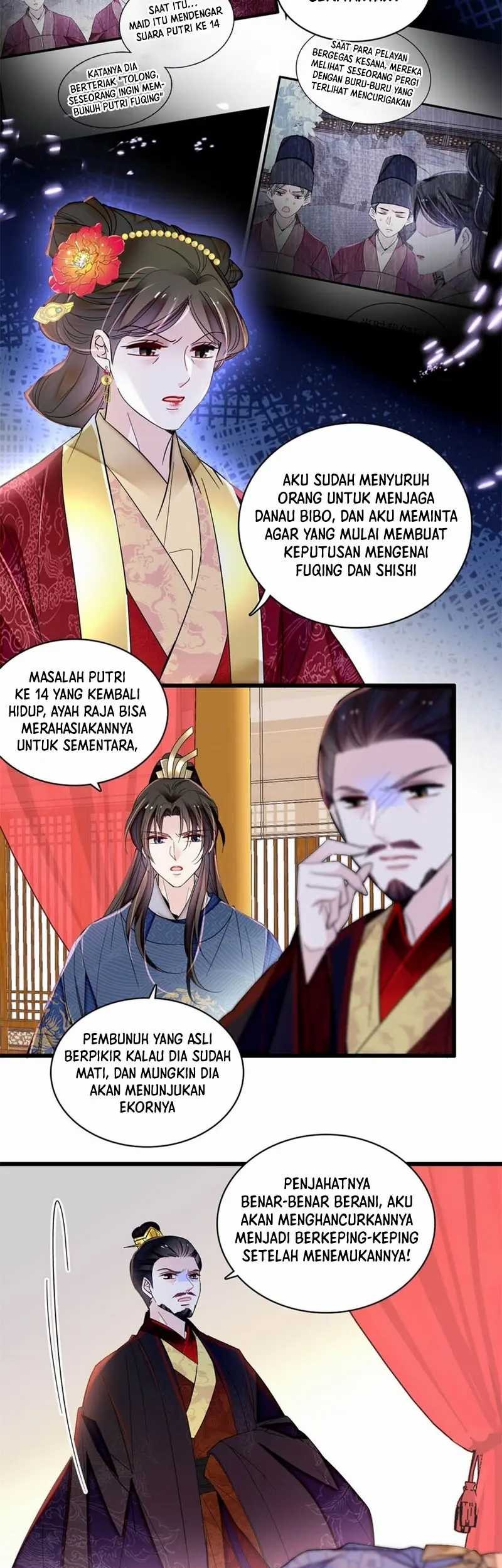Sijin Chapter 346 - halaman 7