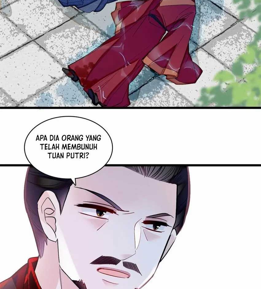 Sijin Chapter 347 - halaman 10