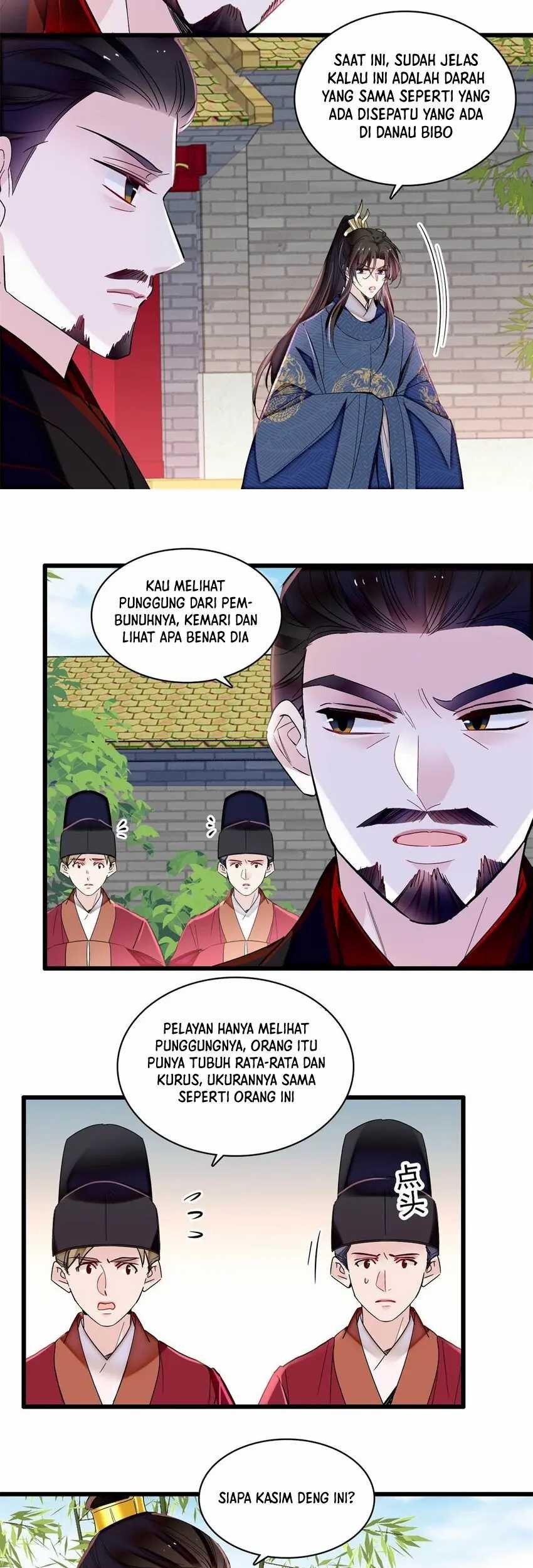 Sijin Chapter 347 - halaman 11